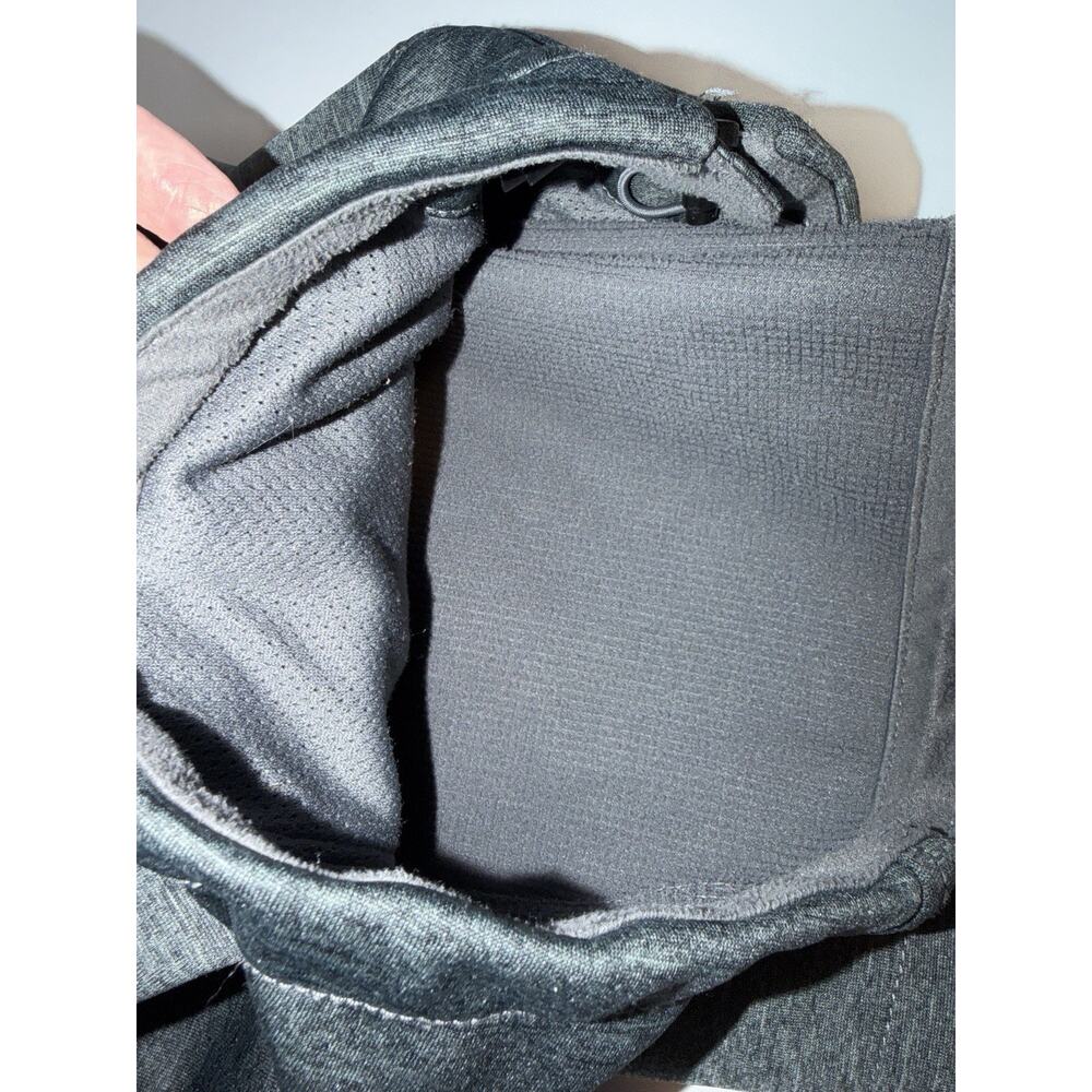 The North Face softshell jacket sz S - Picture 8 of 8